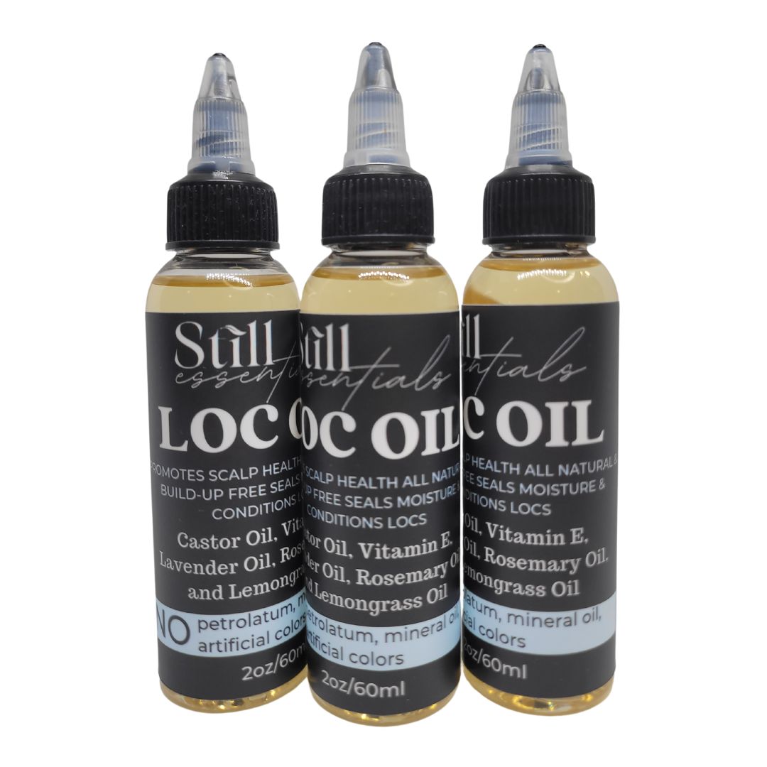 Loc Oil