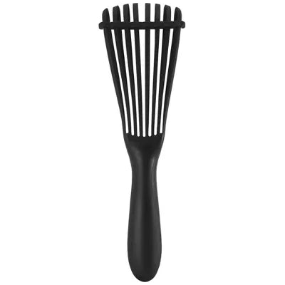 Detangler Hair Brush - Black