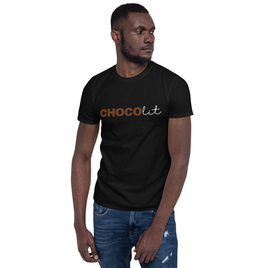 Chocolit Unisex T-Shirt