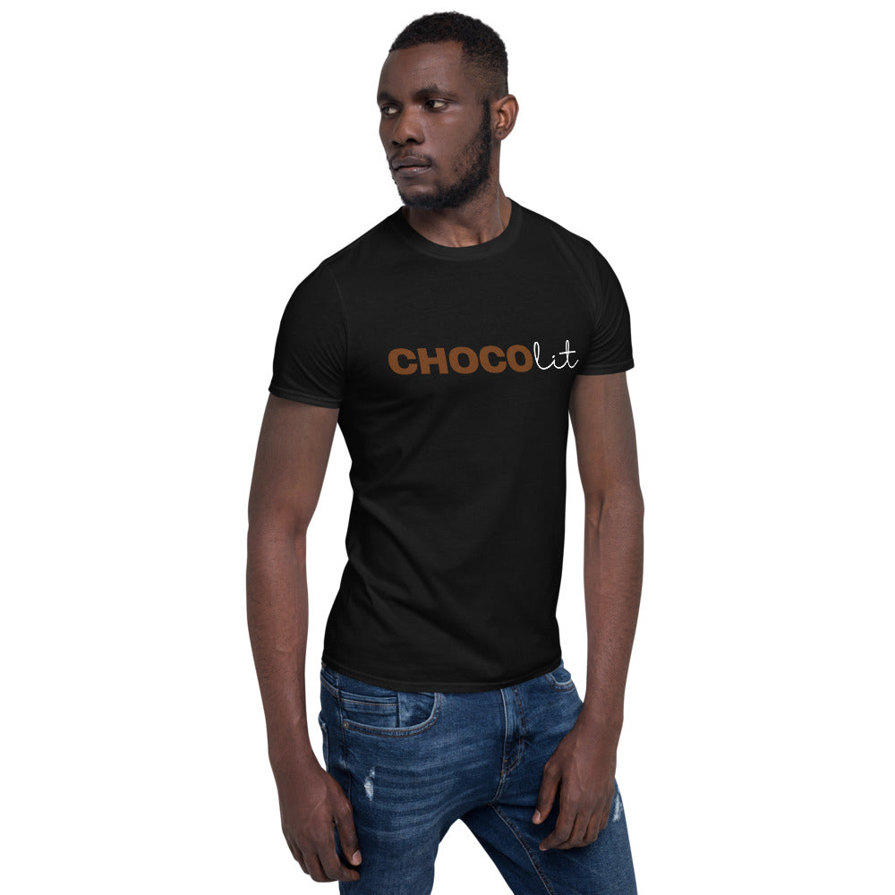 Chocolit Unisex T-Shirt