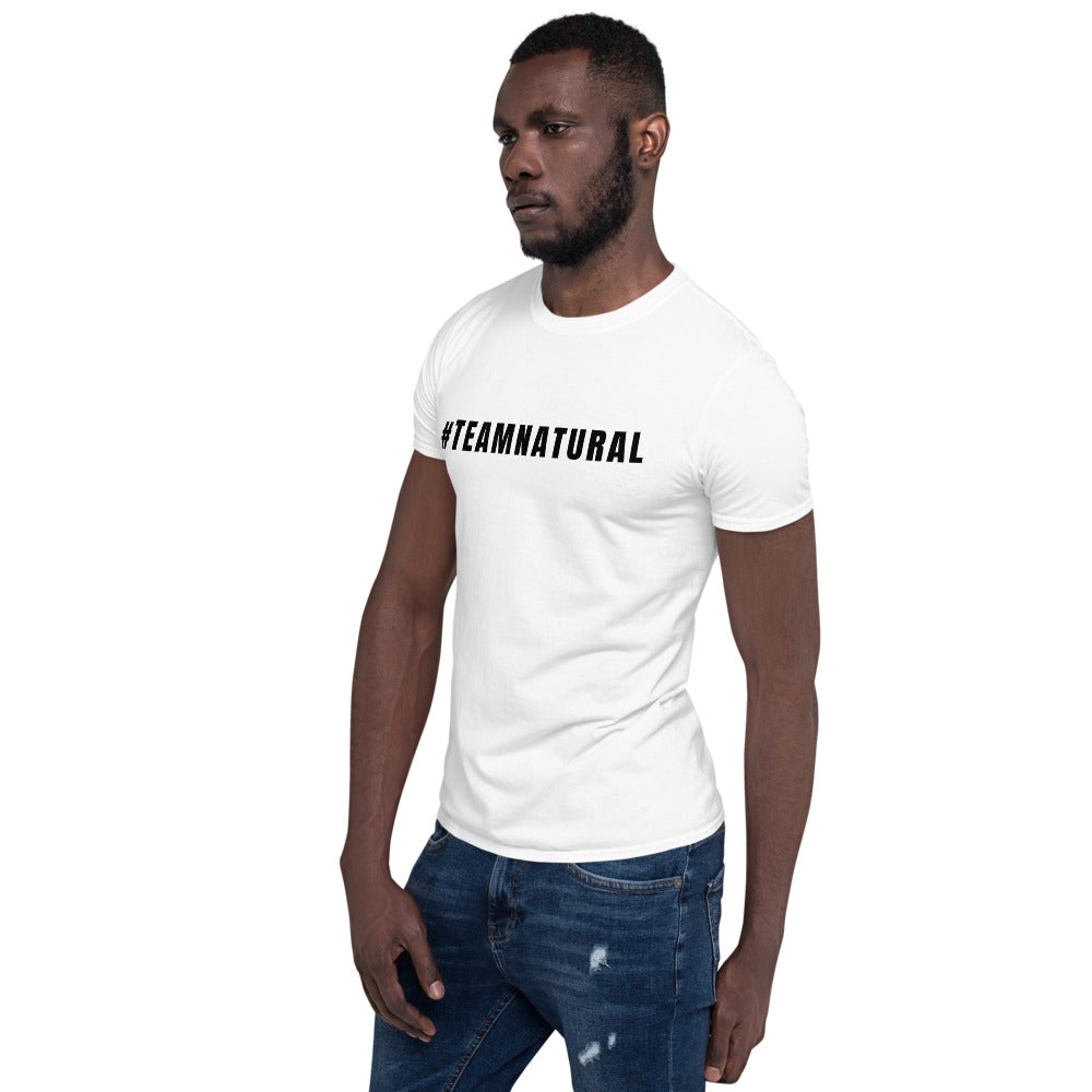 Team Natural Unisex T-Shirt